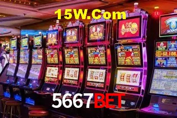 Integração de APIs 5667Bet