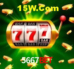 Jogos de Slot 5667Bet