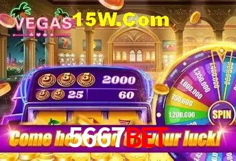 5667Bet - cassino ao vivo