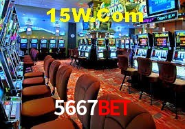 Games Directory 5667Bet