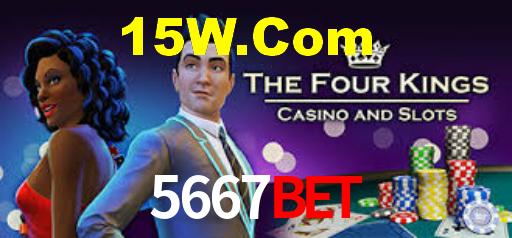 5667Bet
