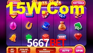 VIP Casino 5667Bet