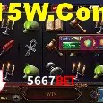 5667Bet Belo Horizonte - Jackpots