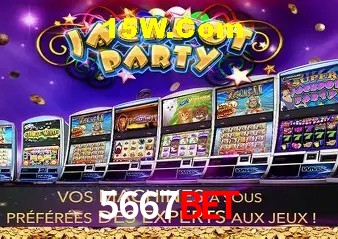 Diretório de Jogos 5667Bet