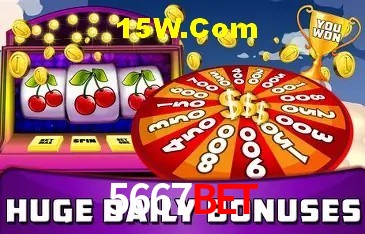 5667Bet São Paulo - Jogo Providers