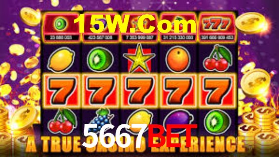 5667Bet