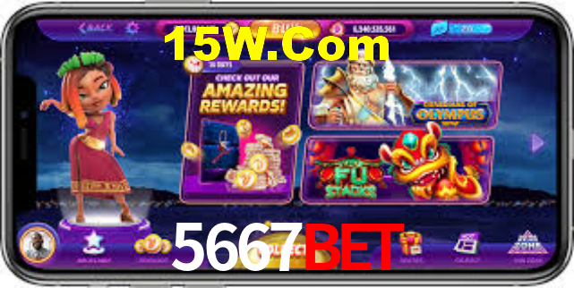 5667Bet - Cassino Online E Slots Com - 5667Bet.Com