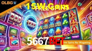 Account Benefits 5667Bet