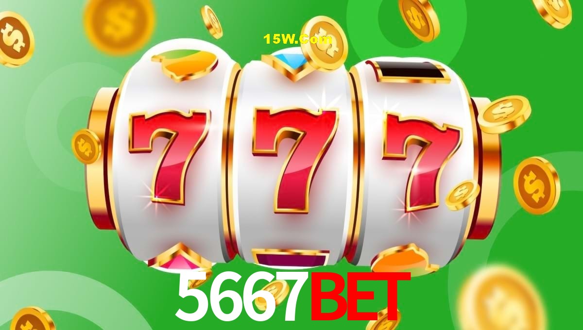 Flash Promotion 5667Bet