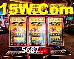Experiência VIP 5667Bet