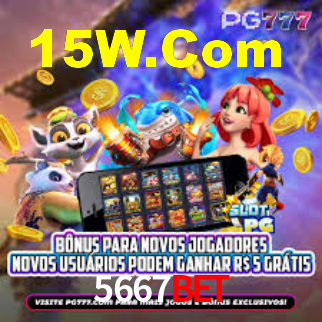 5667Bet App