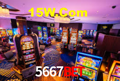 5667Bet App