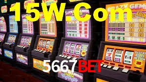 Tournaments 5667Bet