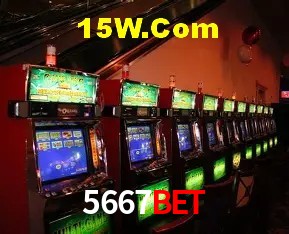 5667Bet Brasília - Jogo Features