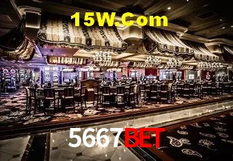 Provedores de Jogos 5667Bet