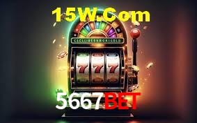 Slot Games 5667Bet
