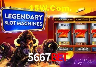 5667Bet - User Statistics