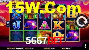 Daily Bonuses 5667Bet