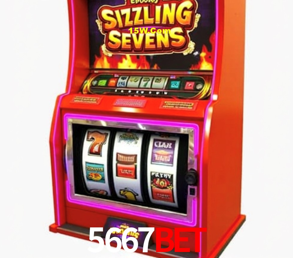 Recursos de Bônus 5667Bet
