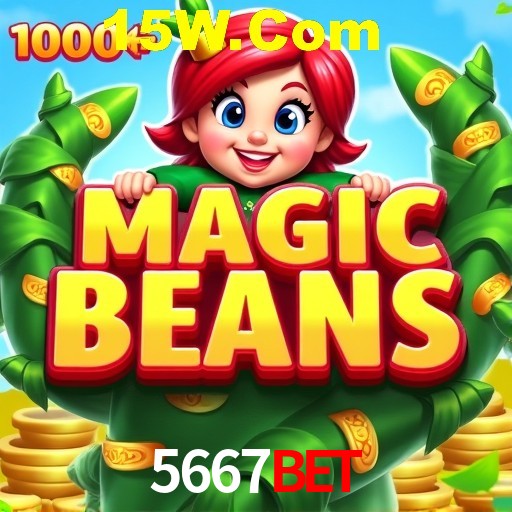 Descubra o Mundo do Cassino Online com 5667Bet